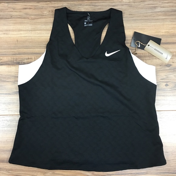 Nike Tops - Nike Womens Maria Sharapova Slim Fit Tennis New